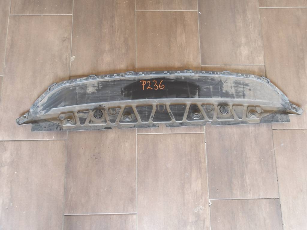 Spodný panel nárazníka Škoda Superb III 3V