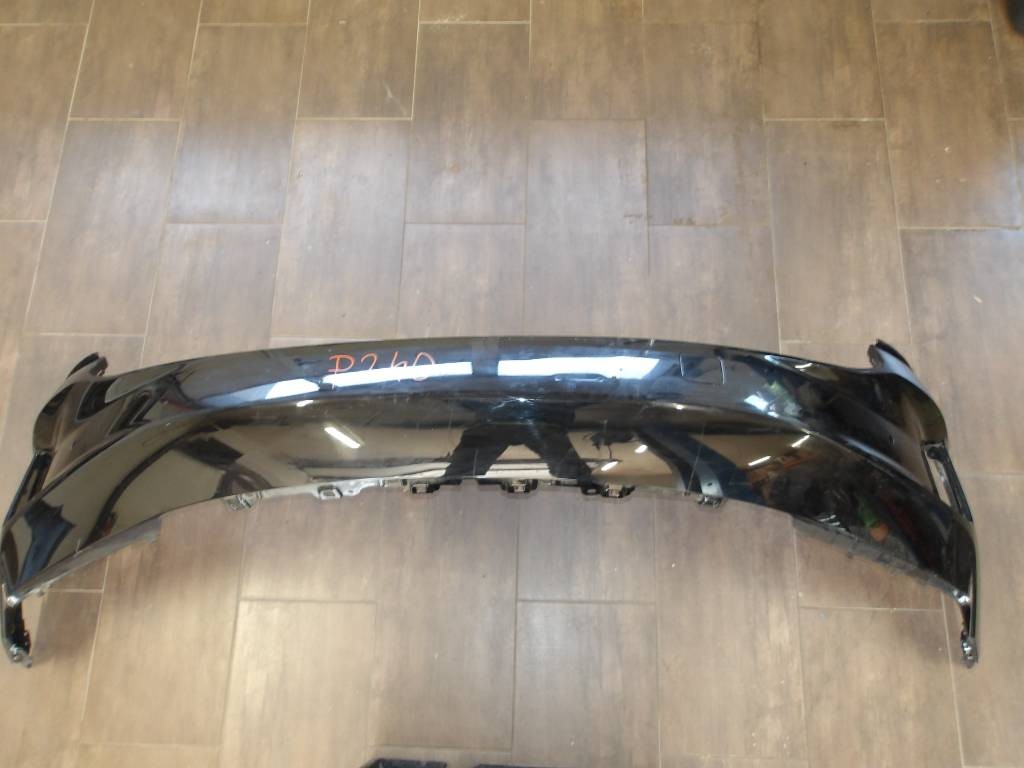 Predný nárazník Porsche Taycan 9J 2024-