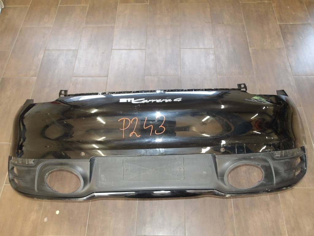 Zadný nárazník Porsche 911 carrera 4 992