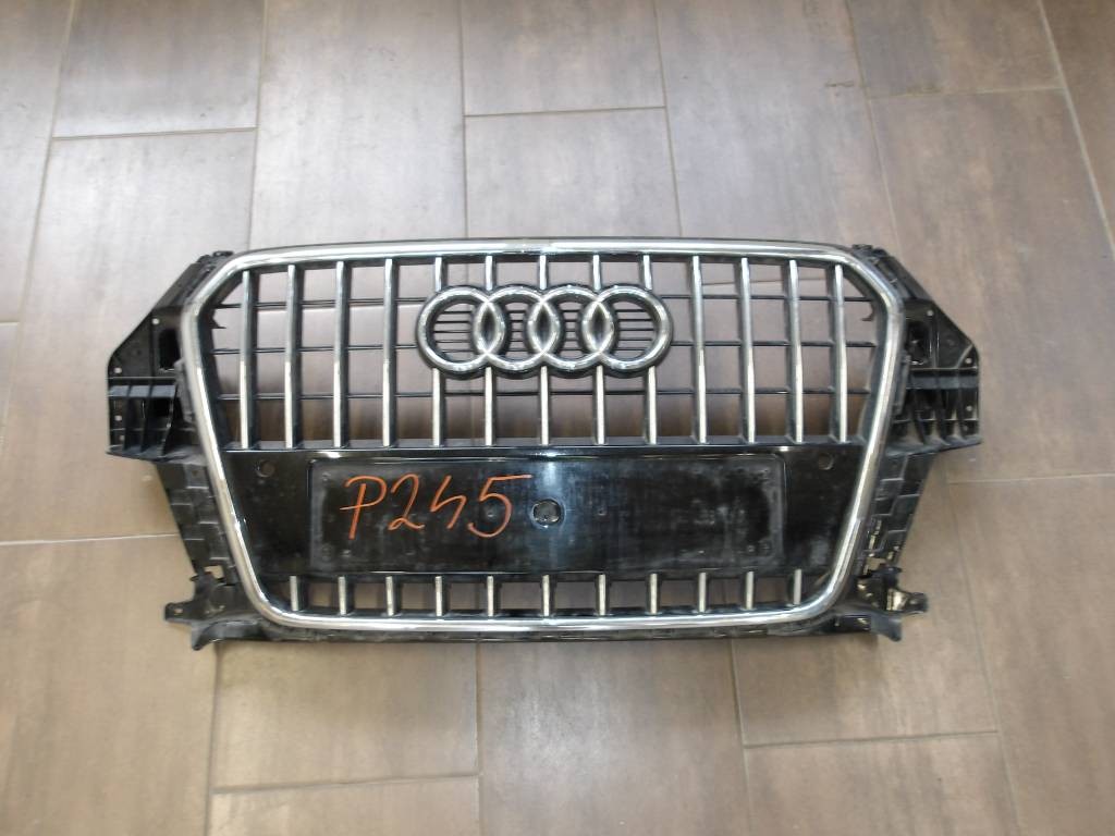 Predná maska Audi Q3 S-line 8U0 2010-2014
