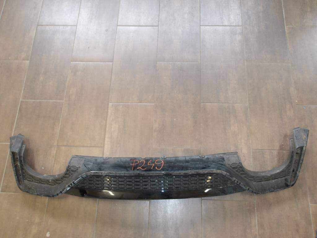 Zadný nárazník Audi RS6 C8 4K8 2019-