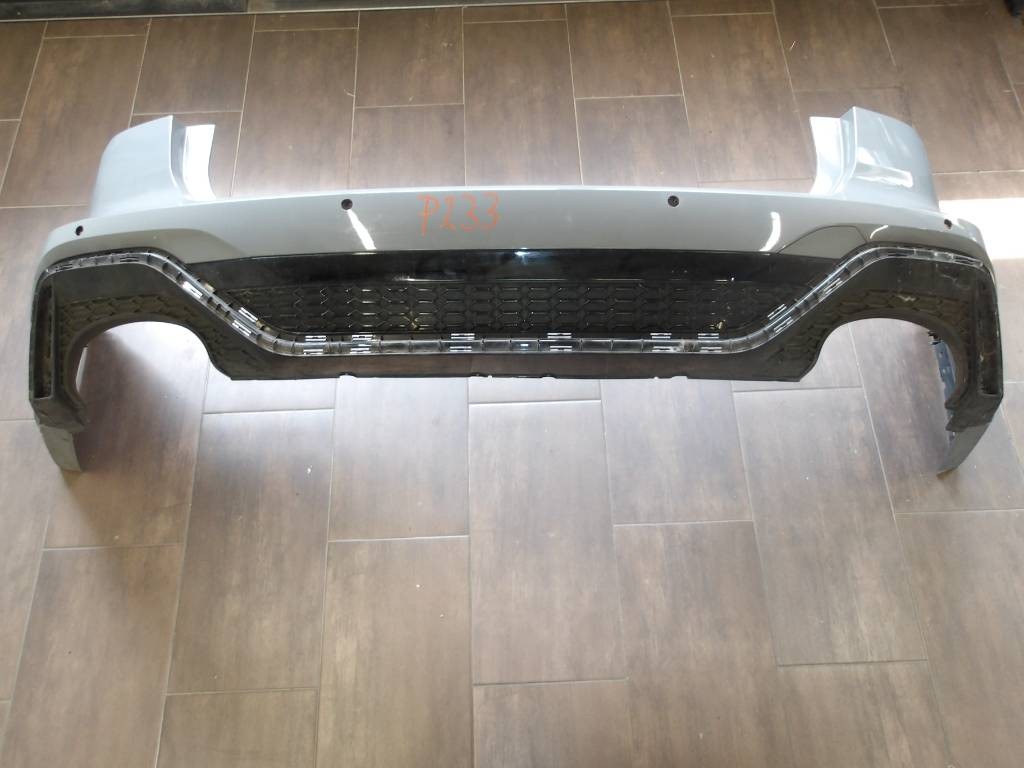 Zadný nárazník Audi RS6 C8 4K8 2019-