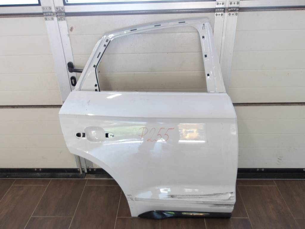 Zadné pravé dvere Audi Q5 II 2 80A