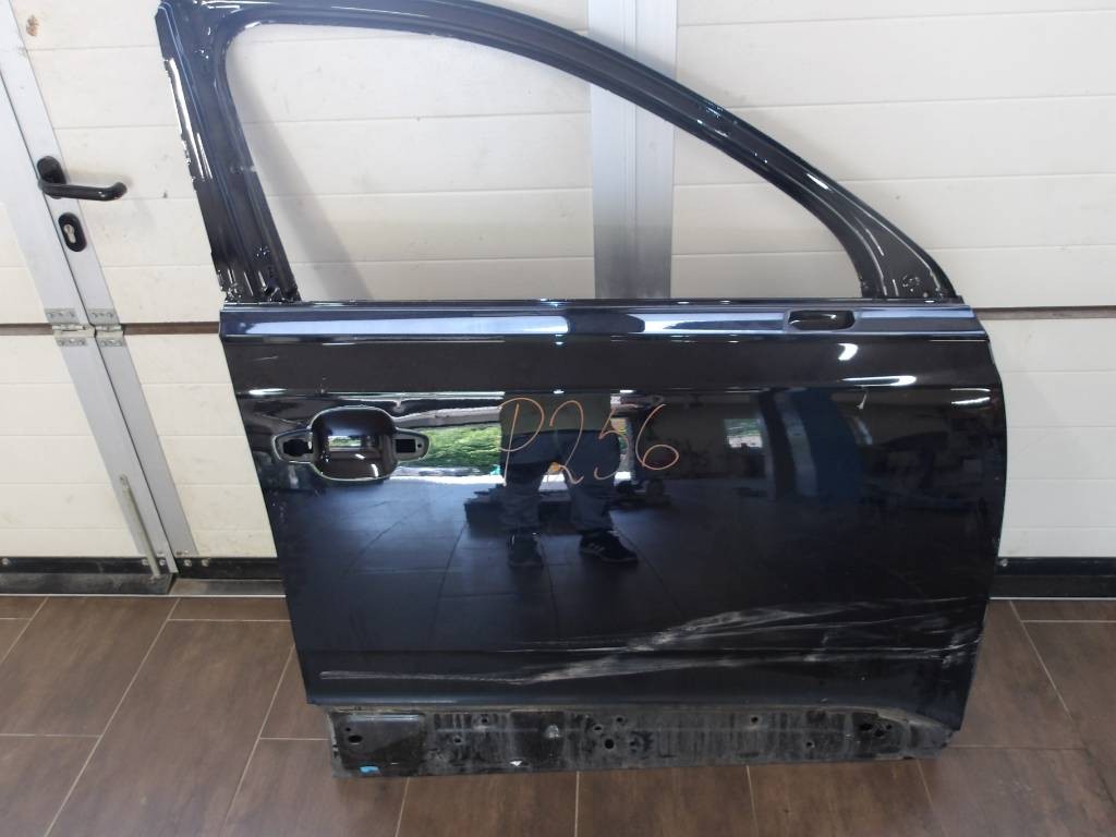 Predné pravé dvere Audi Q7 4M0