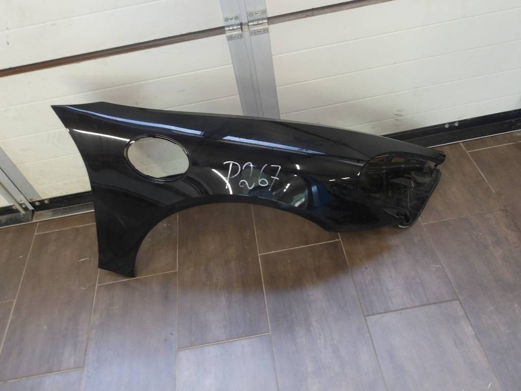 Predný pravý blatník Porsche carrera 911 991 2012-