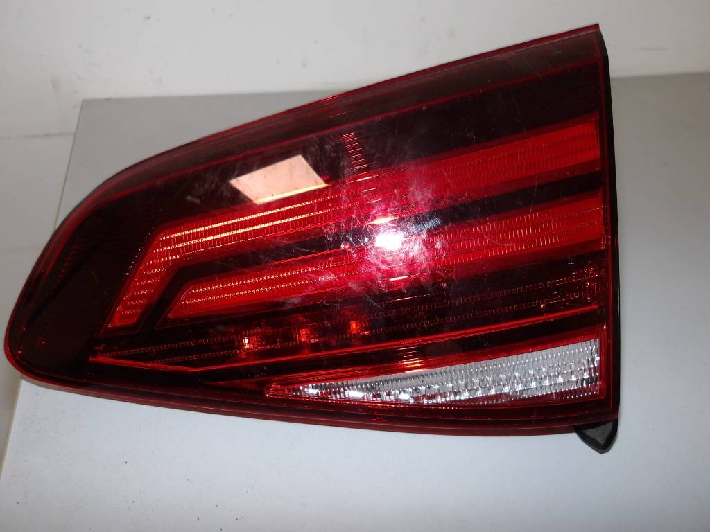 Zadné pravé svetlo VW Golf VII 5G0 5G lift 2017-