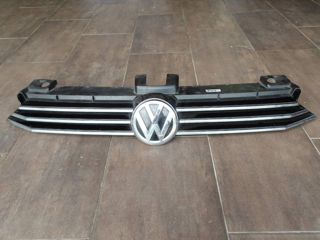 Maska VW golf 7 Sportsvan 510 pred lift