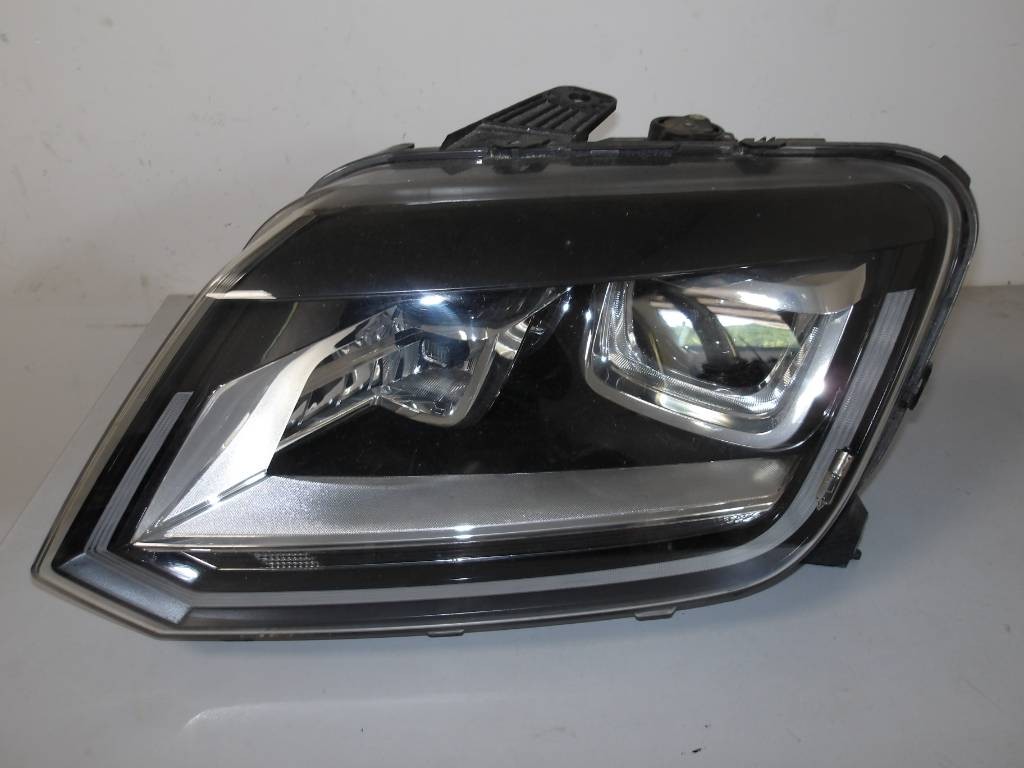 Predné ľavé svetlo VW Amarok Lift