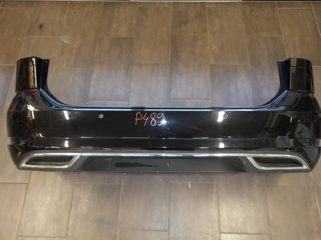 Zadný nárazník VW Golf 7 VII kombi lift