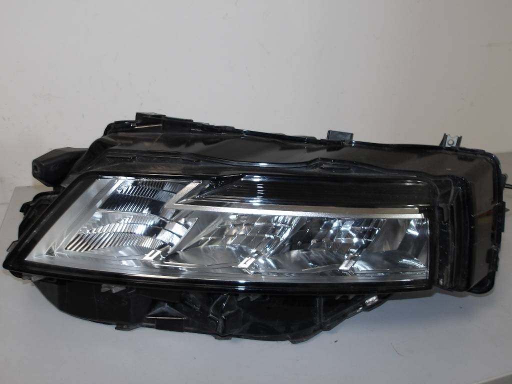 Predné ľavé svetlo Nissan Xtrail T33 2021-