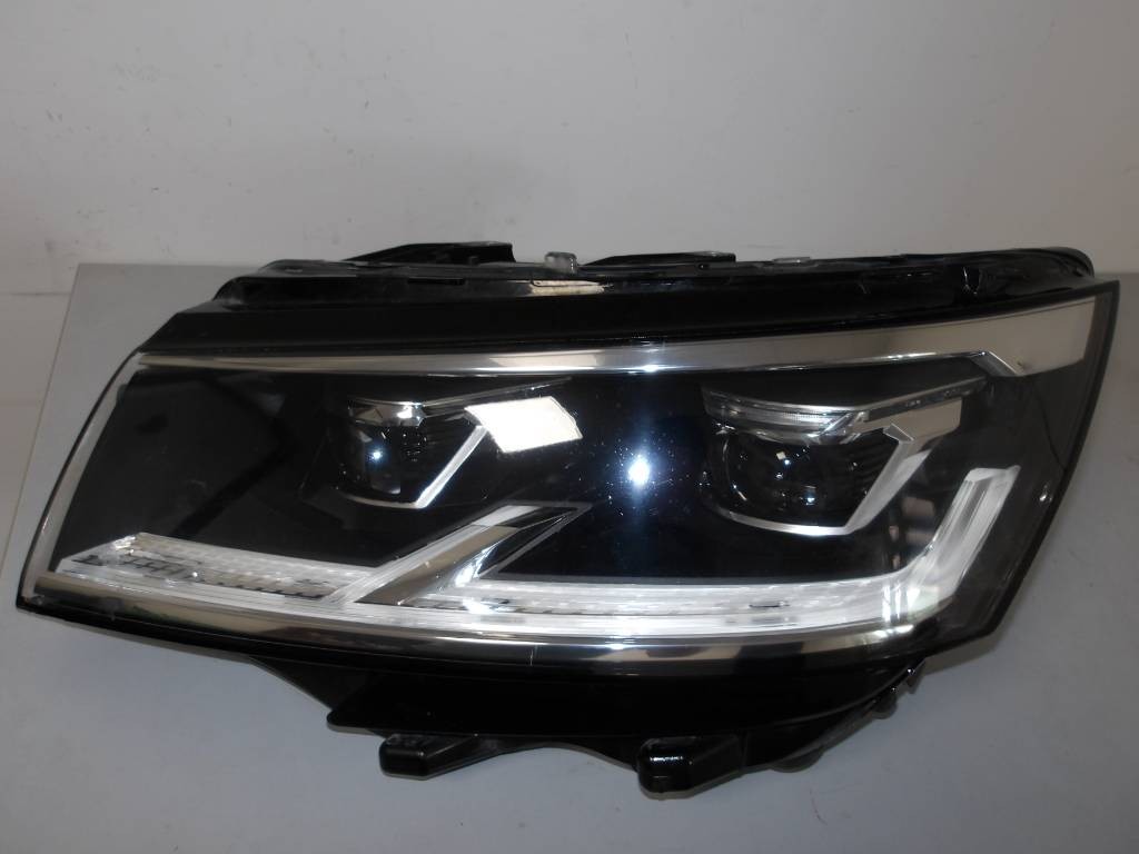 Predné ľavé svetlo VW Transporter T6 7L1 7L