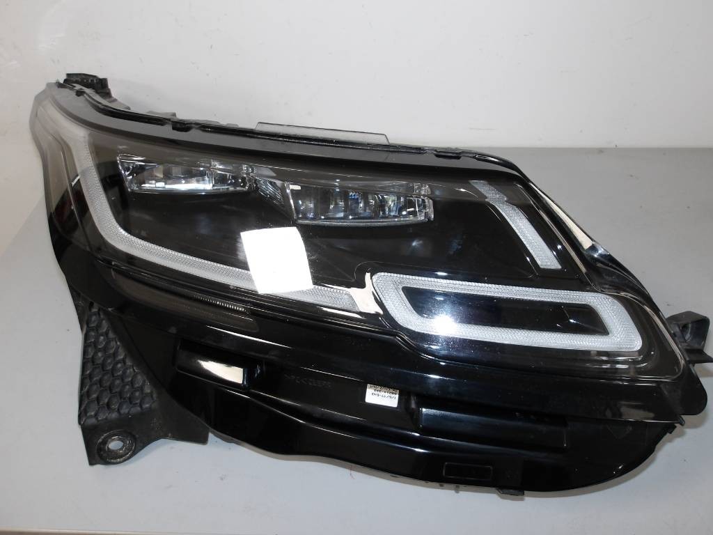 Pravé predné svetlo Land Rover Velar L560 J8 J8A