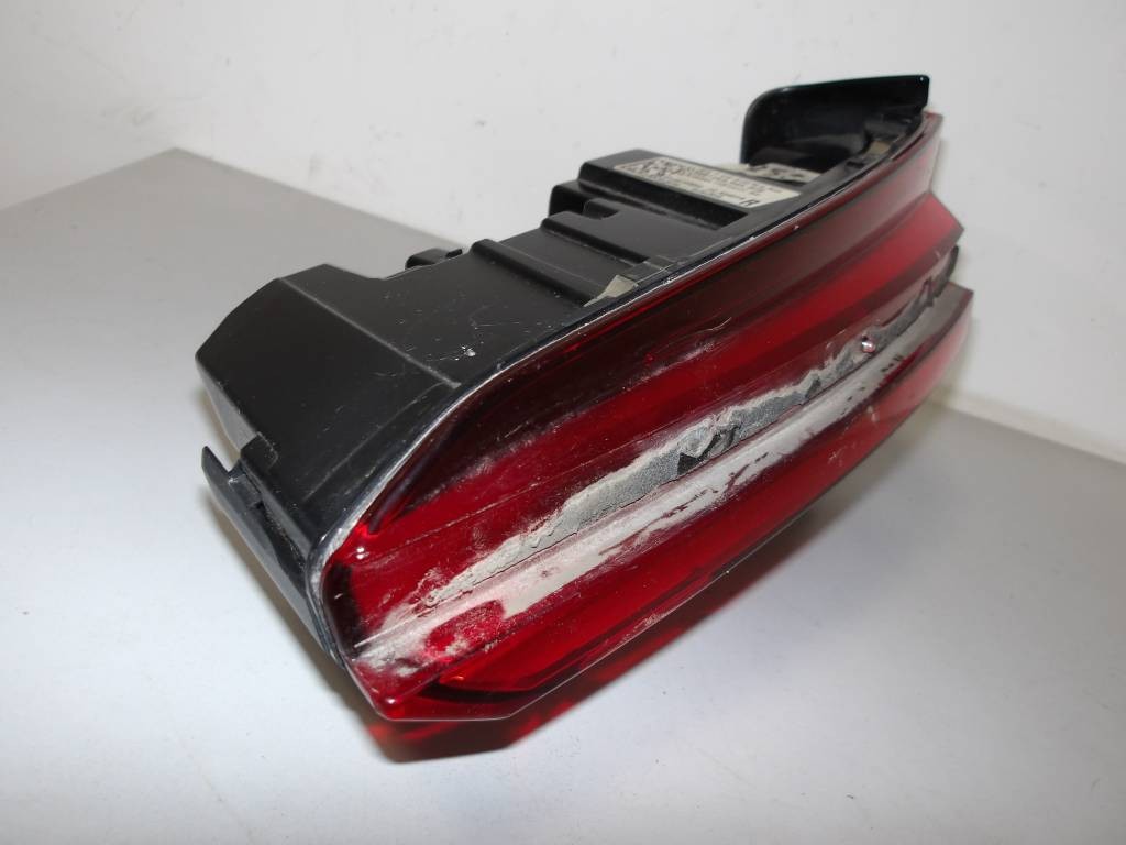 Pravé zadné svetlo Audi A6 C8 4K sedan LED