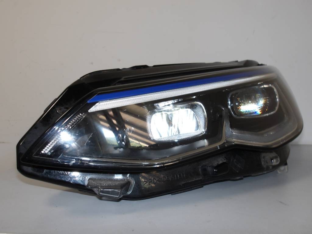 Predné ľavé svetlo VW Golf  8  VIII  5H