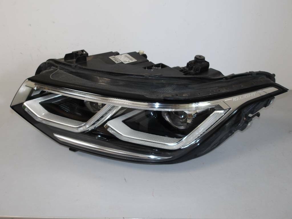 Predné ľavé svetlo VW Tiguan II facelift Full LED