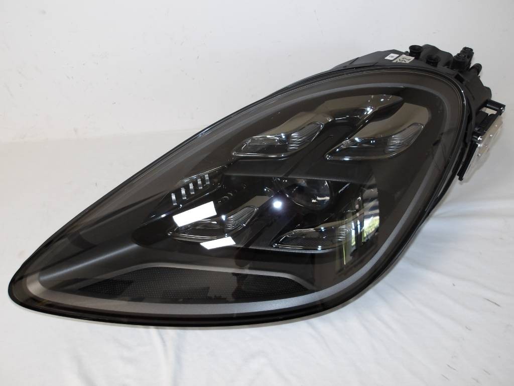 Predné ľavé svetlo Porsche Cayenne 9Y0 Full LED