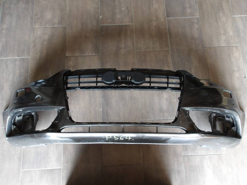 Predný nárazník Audi A5 facelift lift 8T 2011-2015