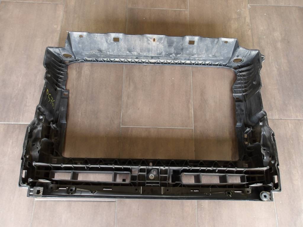 čelo sahara stena chladiča Seat Tarraco 5FJ