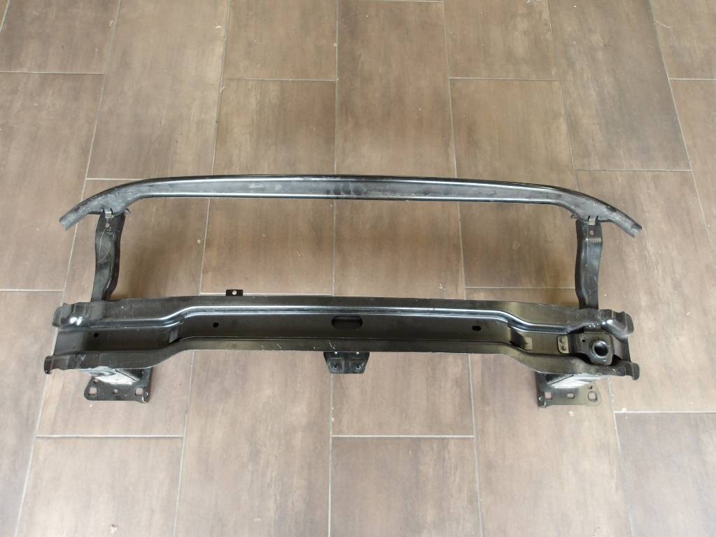 Výstuha predného nárazníka VW Tiguan II 2 lift