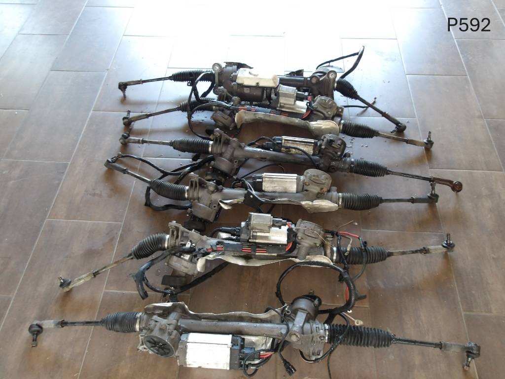 Riadiace tyče Škoda VW Audi Seat