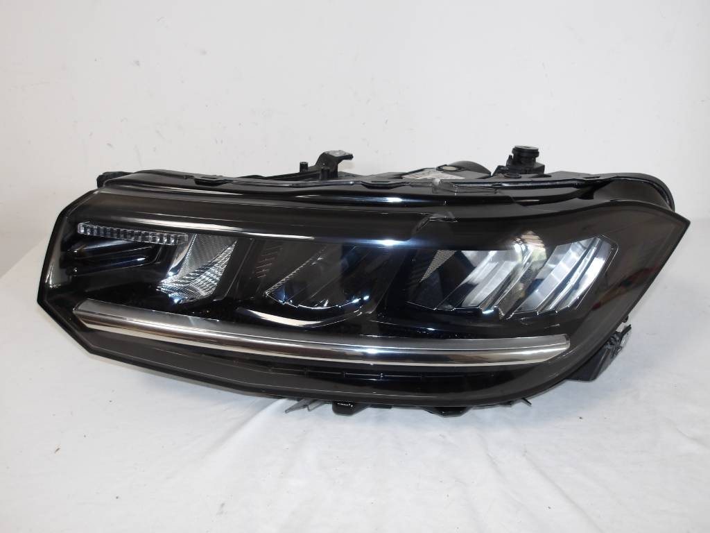 Predné ľavé svetlo VW Tcross LIFT FULL LED 2GM 2G