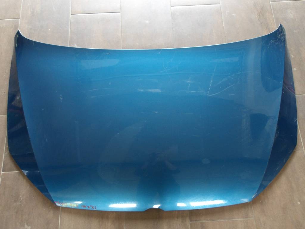 Kapota Touran 2015 5TA