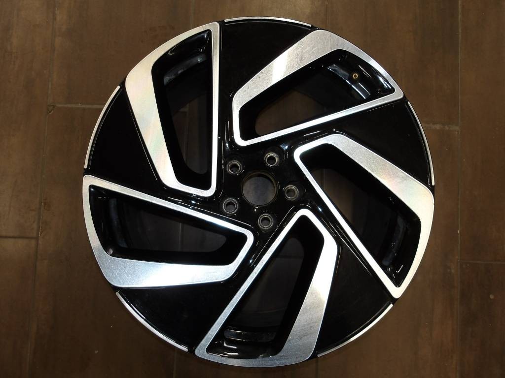 Hlinikový disk VW ID 7 Montreal