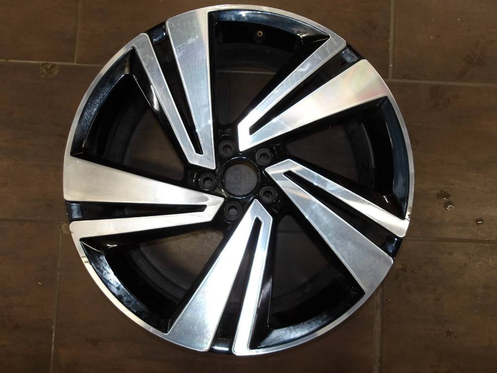 Hliníkový disk VW T-cross
