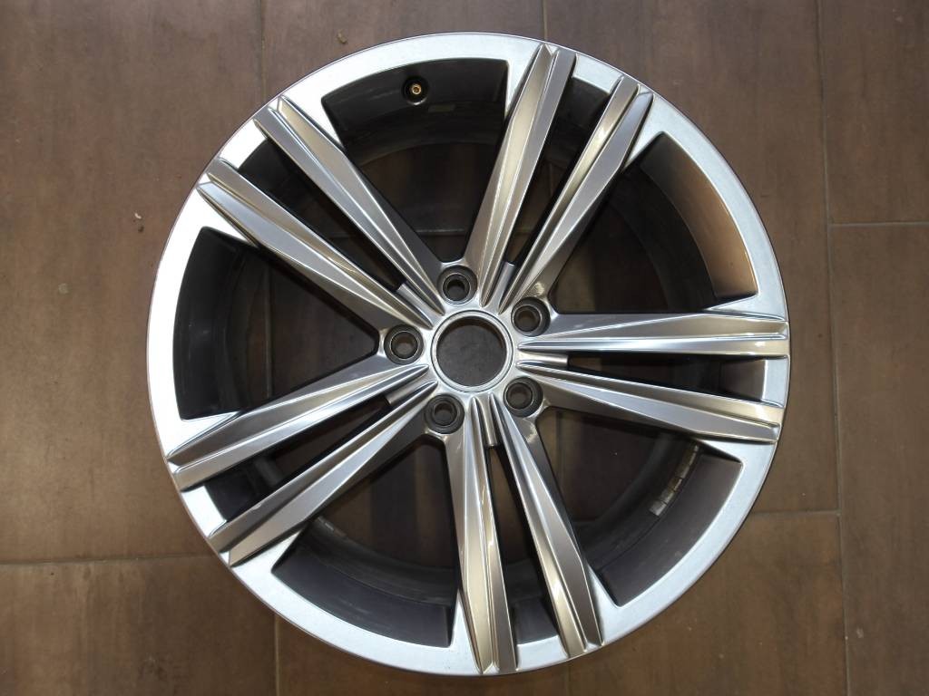 hliníkový disk VW  sebring