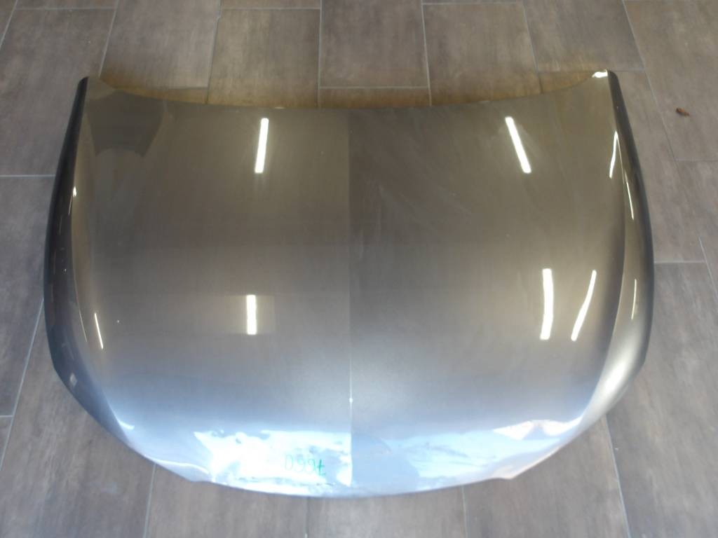 Predná kapota Seat Ibiza lift IV 4 6J 2012