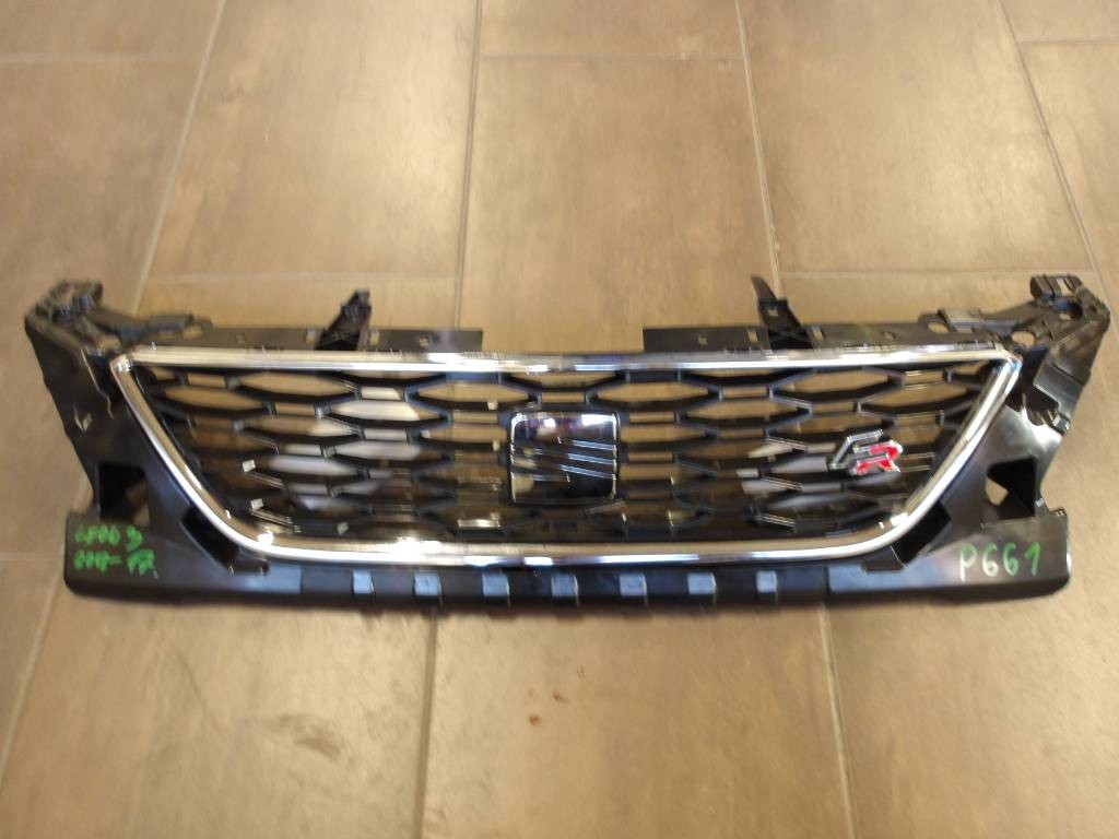 Predná maska Seat leon FR