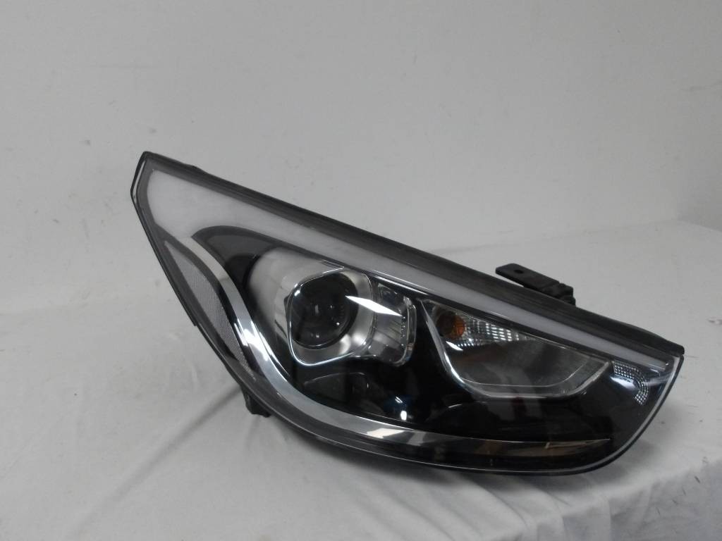 svetlo pre Hyundai ix 35