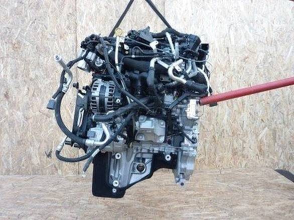 Holy alebo kompletny motor land rover  204dtd 179