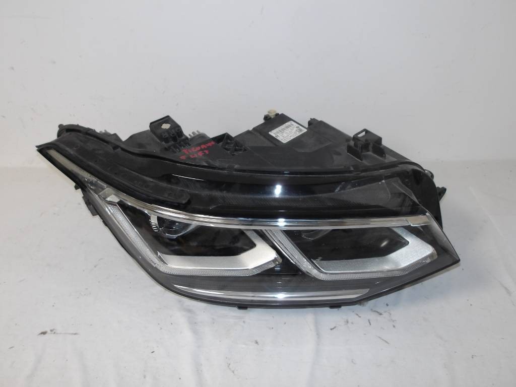 ĽAVÉ PREDNÉ SVETLO VW TIGUAN II 2 LIFT FULL LED