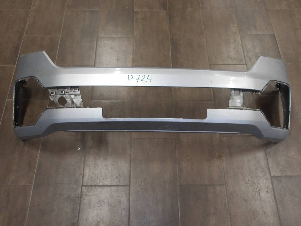 PREDNÝ NÁRAZNÍK VW TRANSPORTER T6 LIFT 19 - 23