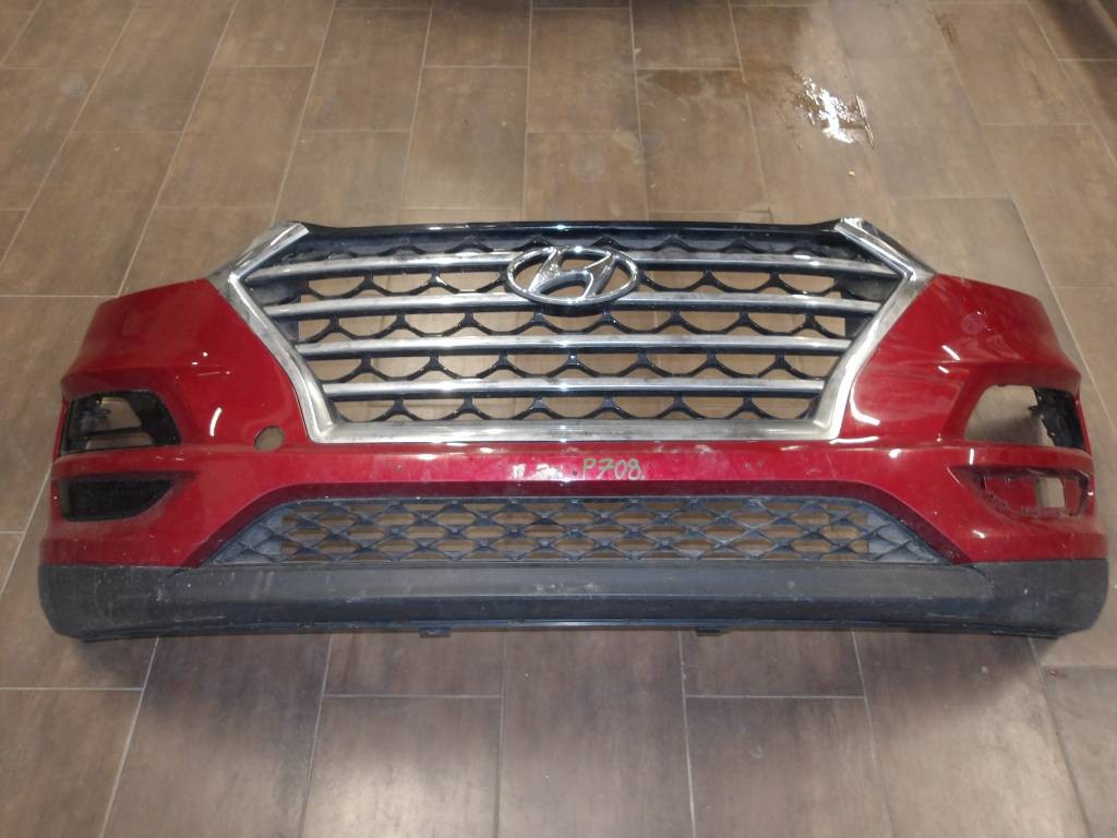 PREDNÝ NÁRAZNÍK HYUNDAI TUCSON III 3