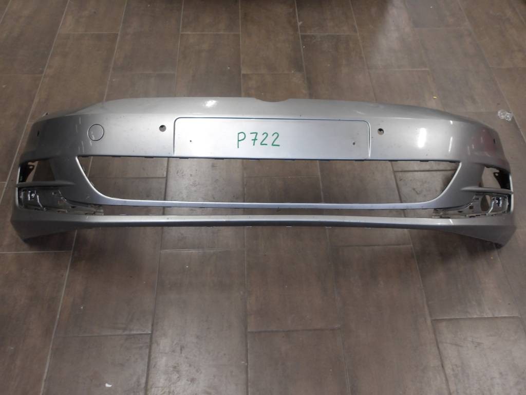 PREDNÝ NÁRAZNÍK VW GOLF VII 7 5G0 2012 -