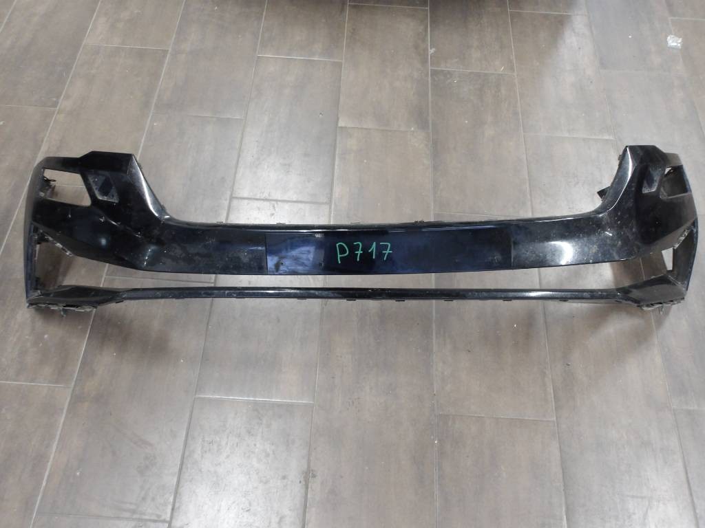 PREDNÝ NÁRAZNÍK ŠKODA KAROQ LIFT 21 -