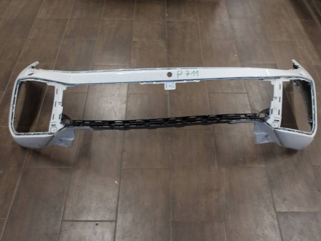 PREDNÝ NÁRAZNÍK VW TOUAREG III 3 LIFT