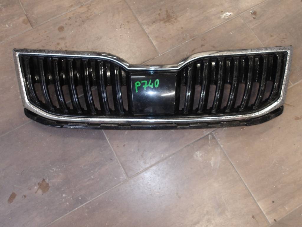 MASKA MRIEŽKA ŠKODA OCTAVIA III 3 LIFT