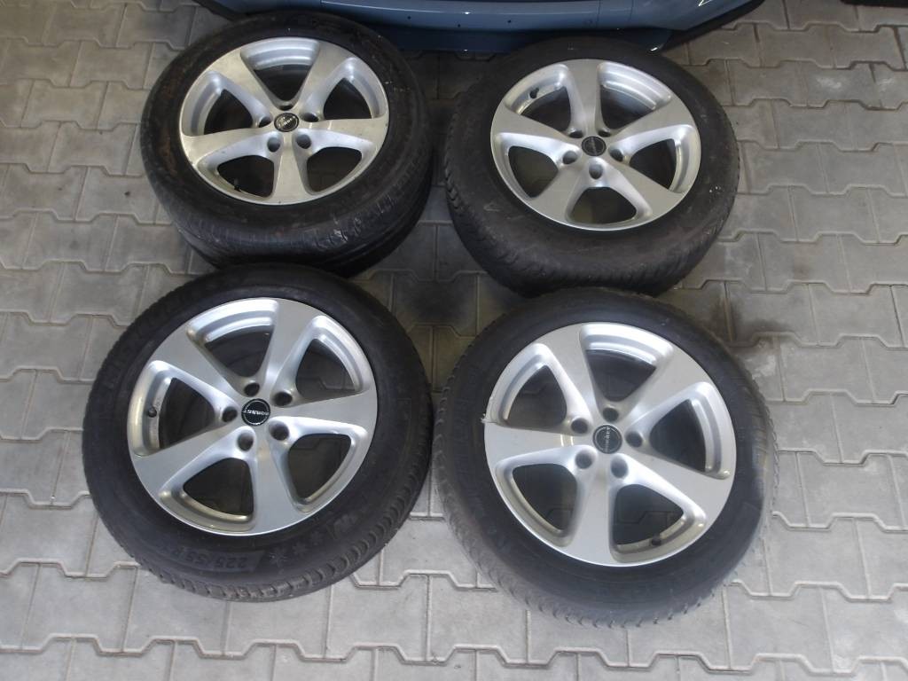 SADA KOLIES BORBET