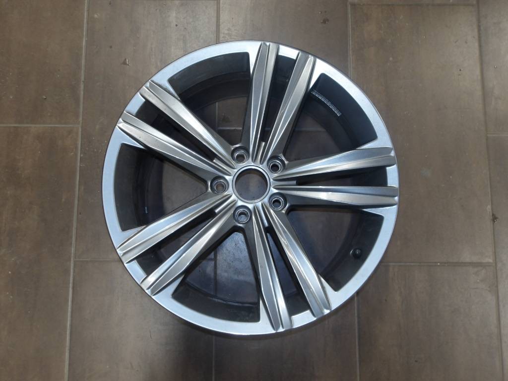 Disk elektron VW 8Jx18 R18 ET40 5x112