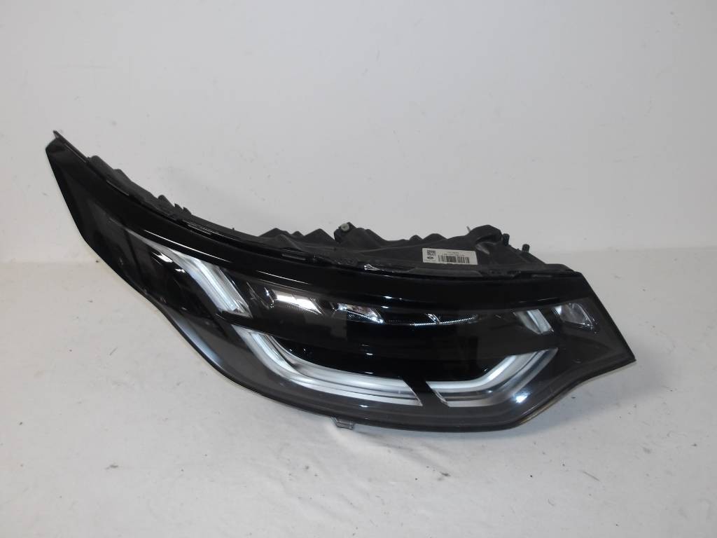 Pravé predné svetlo Discovery V 5 Full LED