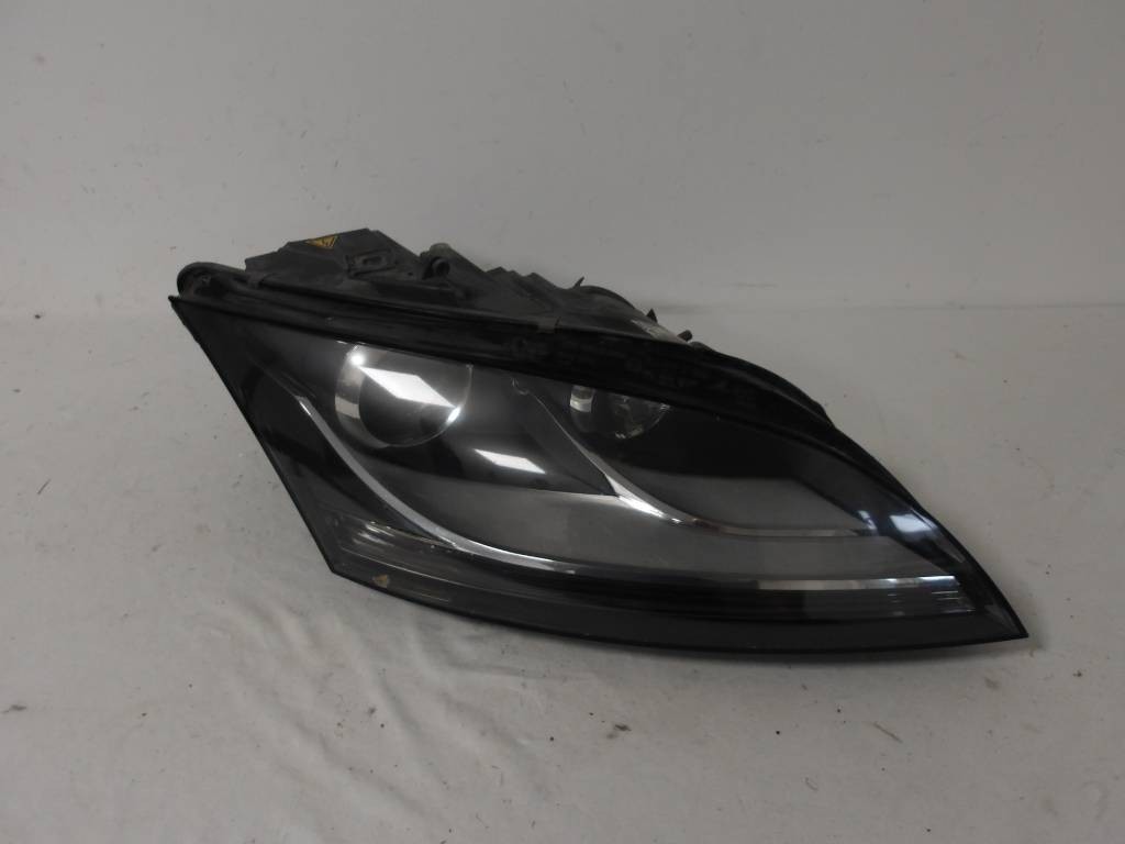 Pravé predné svetlo Audi TT 8J0 Bi - Xenon
