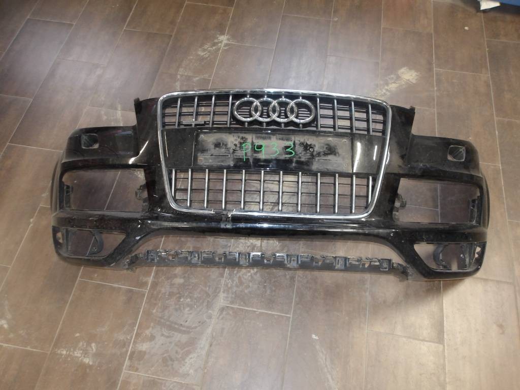 Predný nárazník Audi Q7 4L0