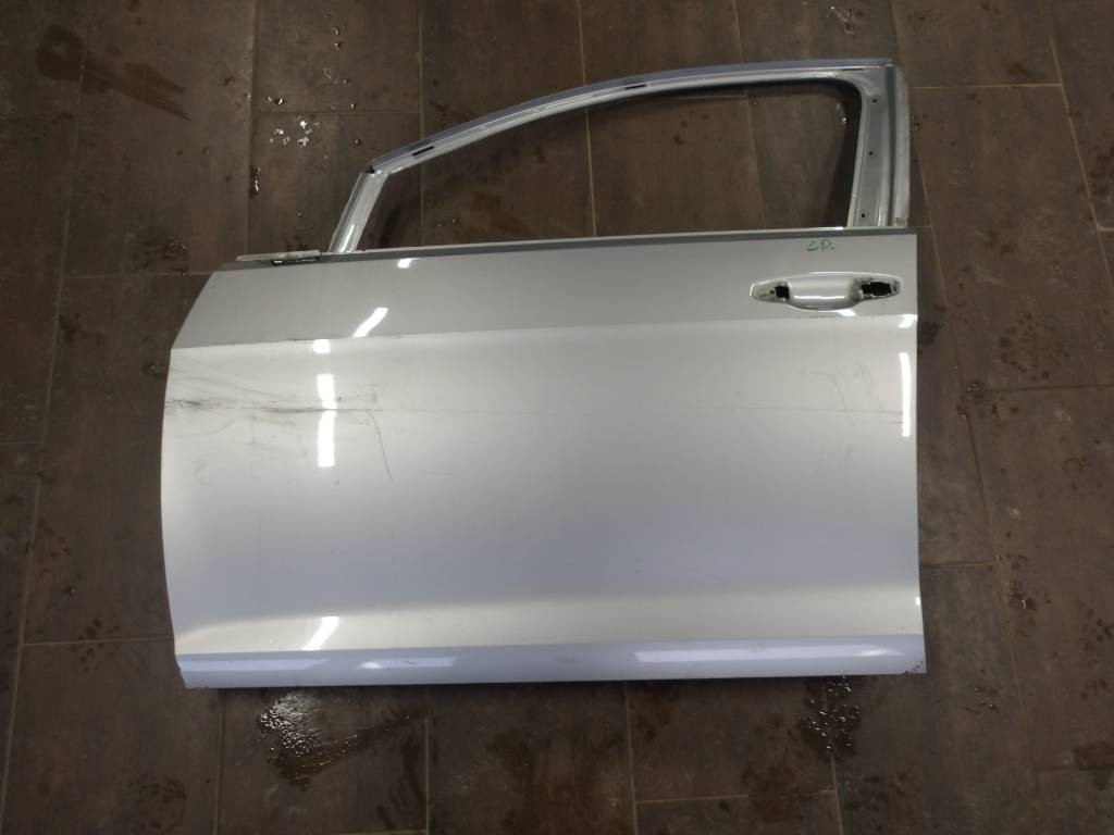 ĽAVÉ PREDNÉ DVERE VOLKSWAGEN GOLF VII 7