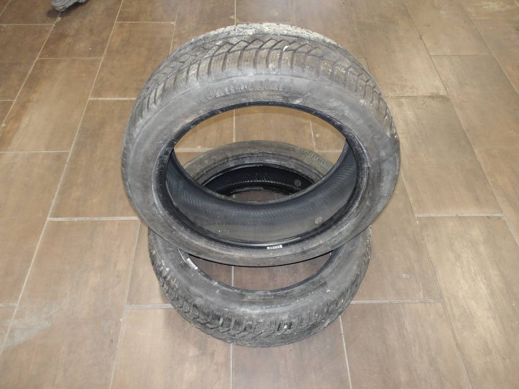 Continental 205 50 R17 7mm