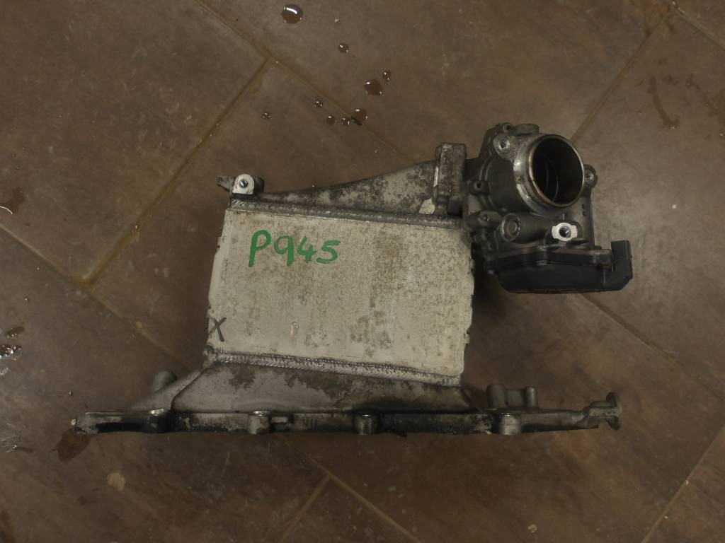 SACIE POTRUBIE OCTAVIA III 1.6 TDI 04L129766S
