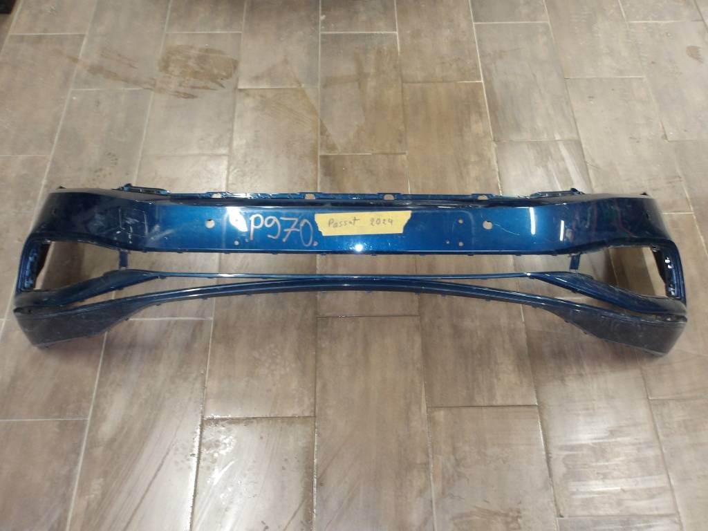 Predný nárazník VW Volkswagen Passat B8 FL PDC 3G