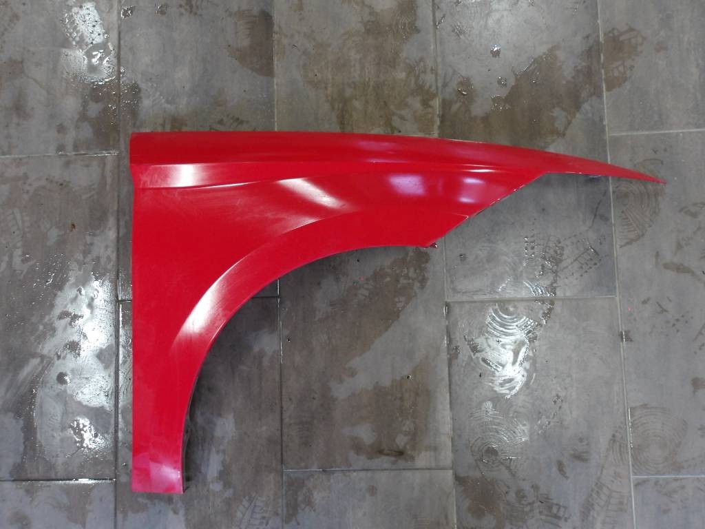 Pravý predný blatník Seat Ibiza 6F 17- 6F0821106A